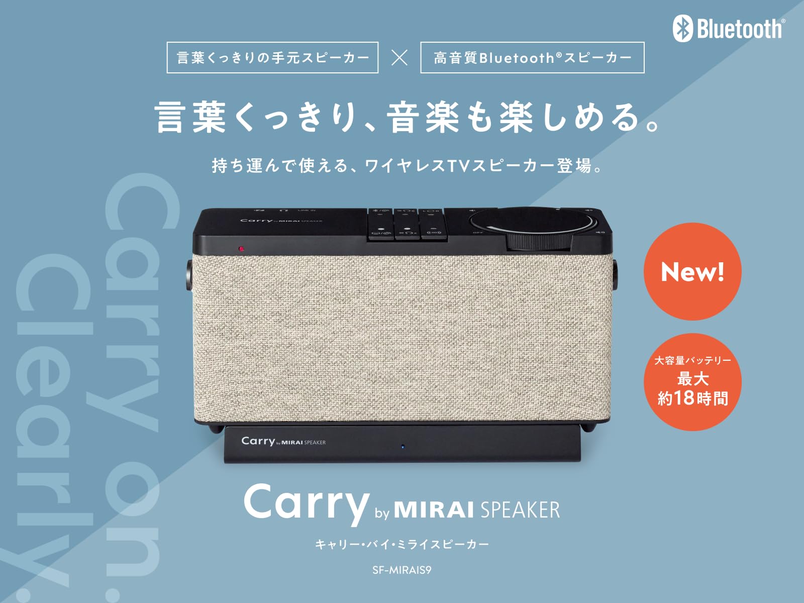 Amazon.co.jp: 【公式】ミライスピーカー・シリーズの2026年 無線