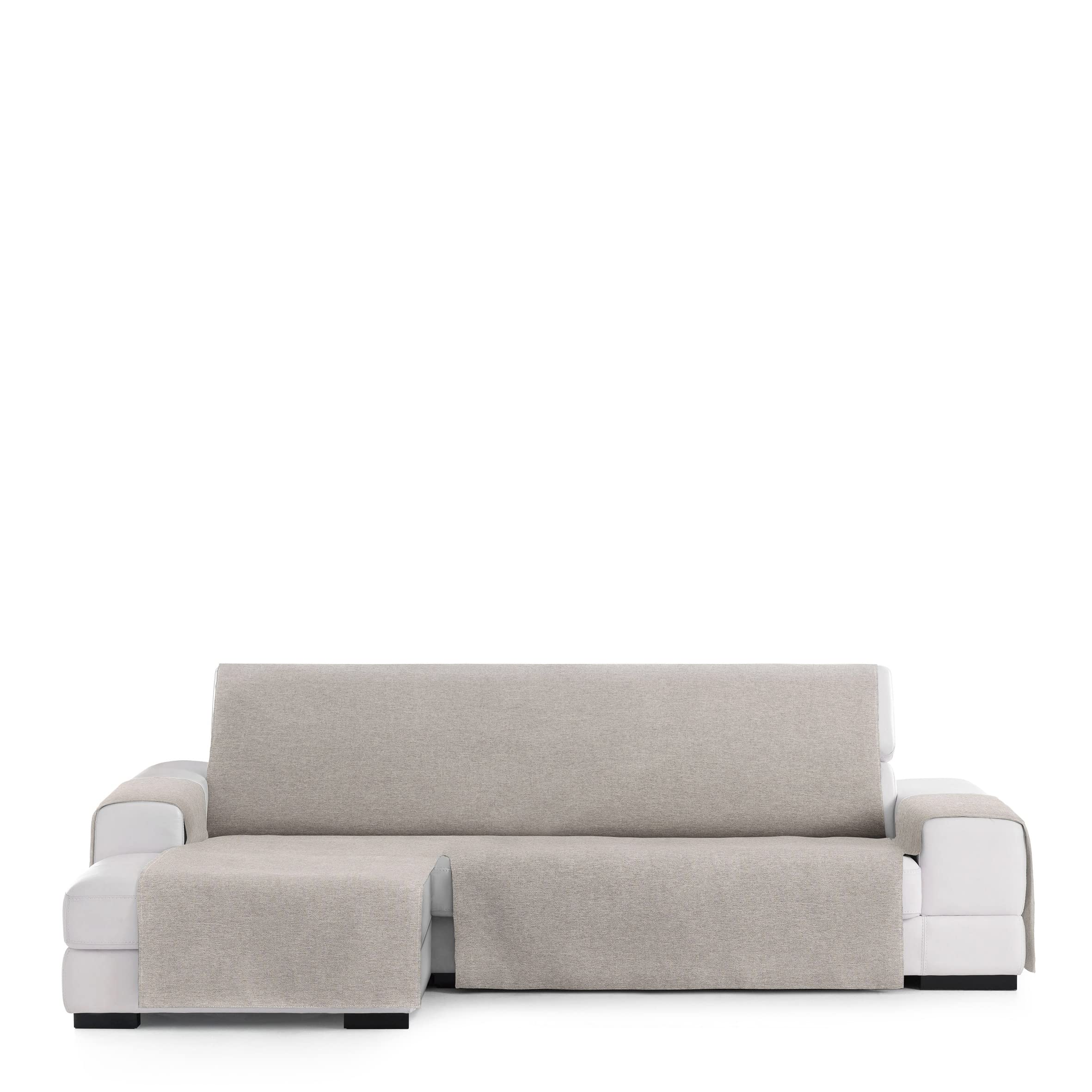 Eysa Valkiria Chaise Longue 240 cm Left Front View Colour 00
