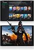 Vorcom 10.1 Inc 2 Gb Ram 32 Gb Memory 1280 * 800 Ips Display S12 Black Tablet with 4 Core Processors
