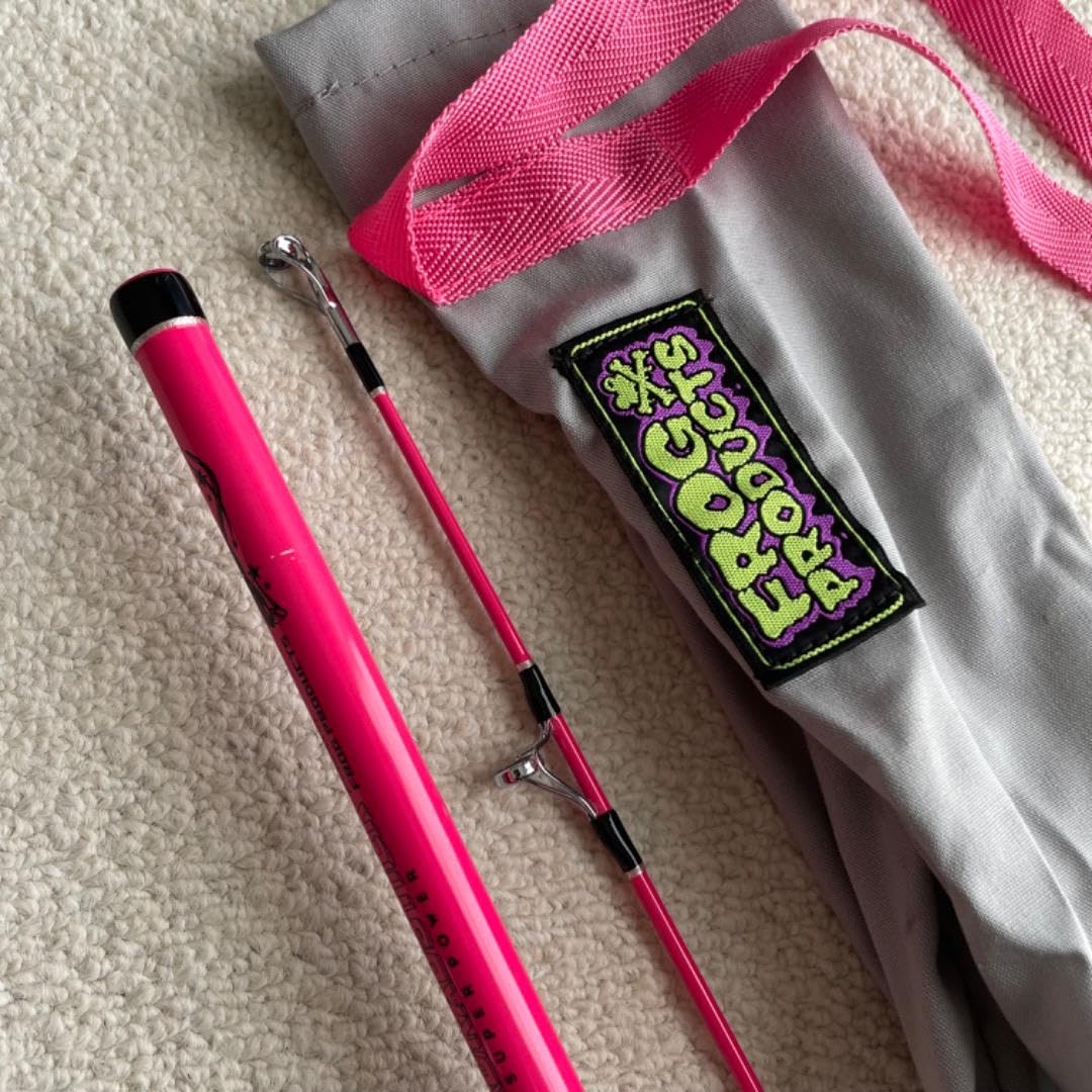 FROG フロッグプロダクツ MAD RAD STICK マッドラッドスティ