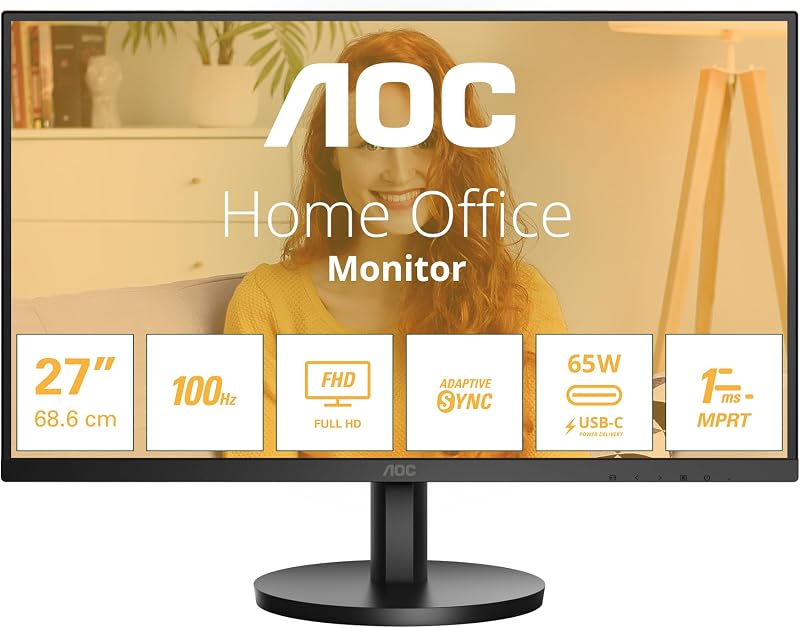 AOC 27B3CA2