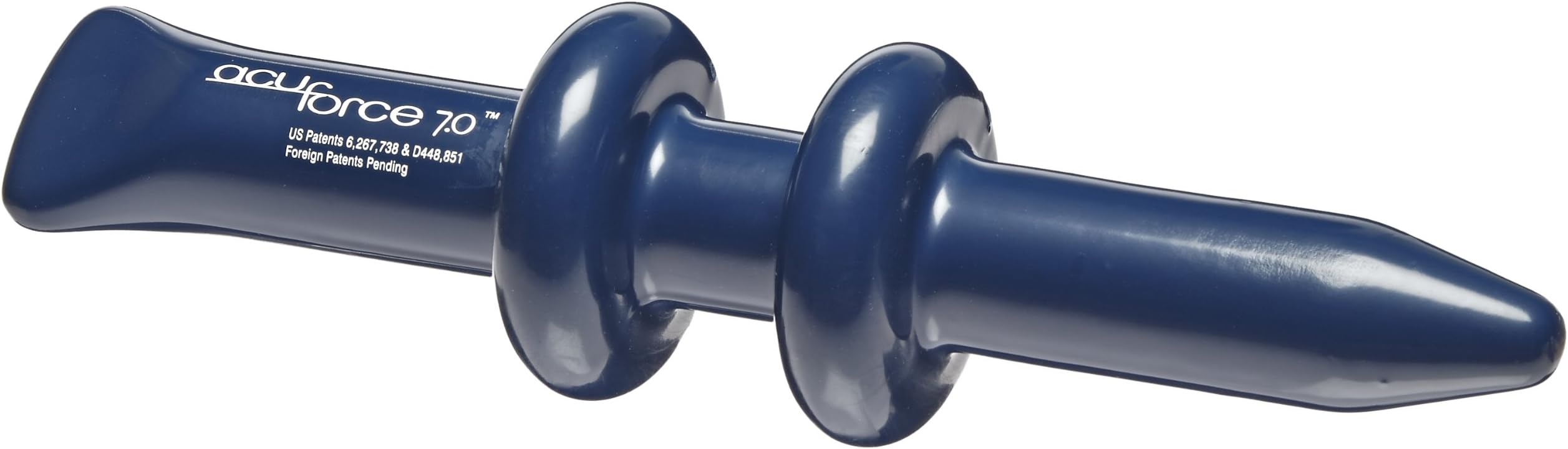 Acuforce 1925 Massage Tool, 7 lbs Weight