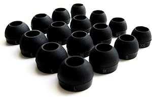 Rovking Earbuds Eartips Adapters