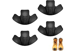 Boot Toe Protectors: Essential Gear for Boot Preservation