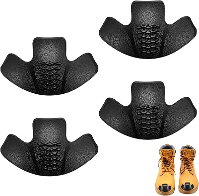 Bencailor Boot Toe Protector for Work Shoes Cap Cover