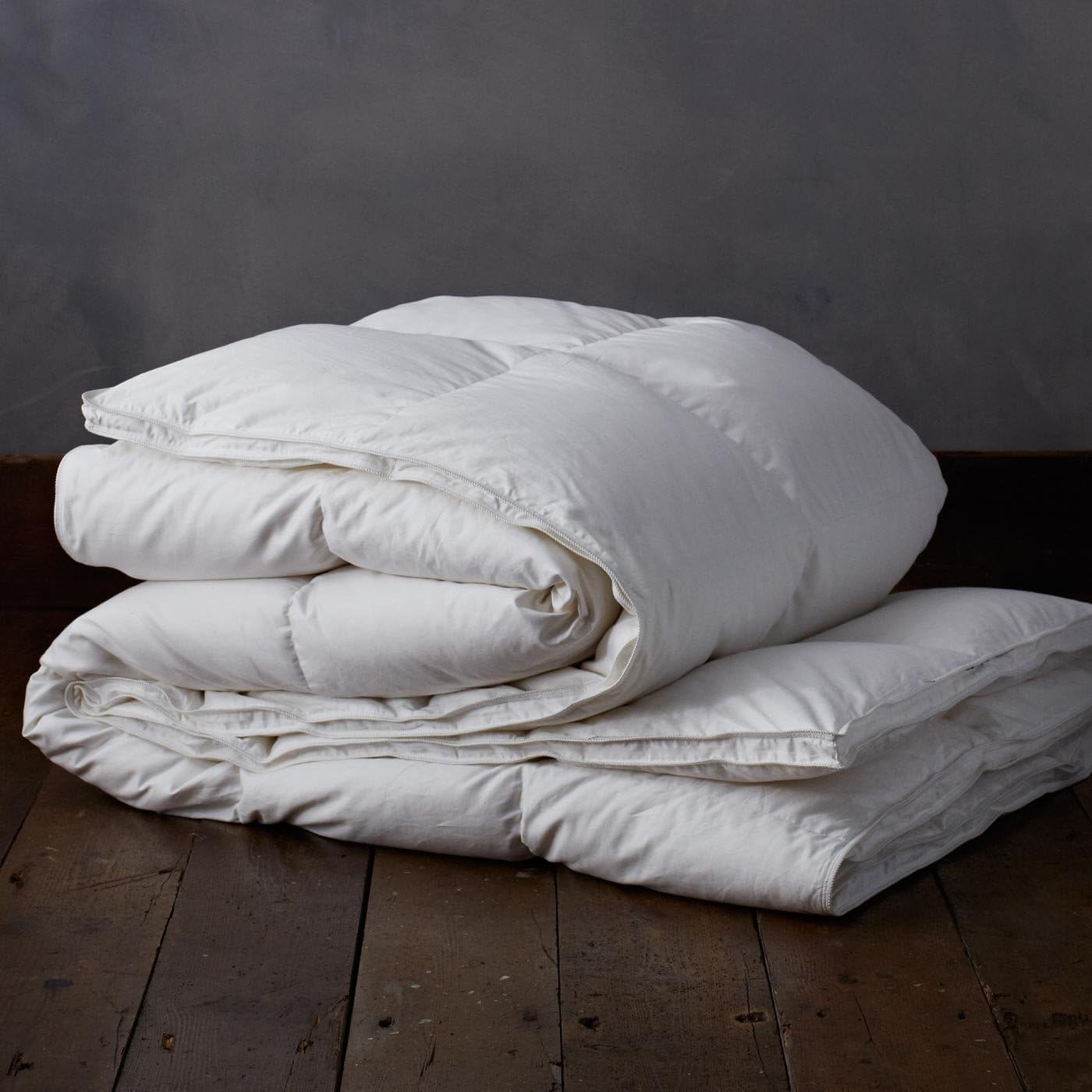 Canadian Goose Down Duvet Double Size 4.5 Tog