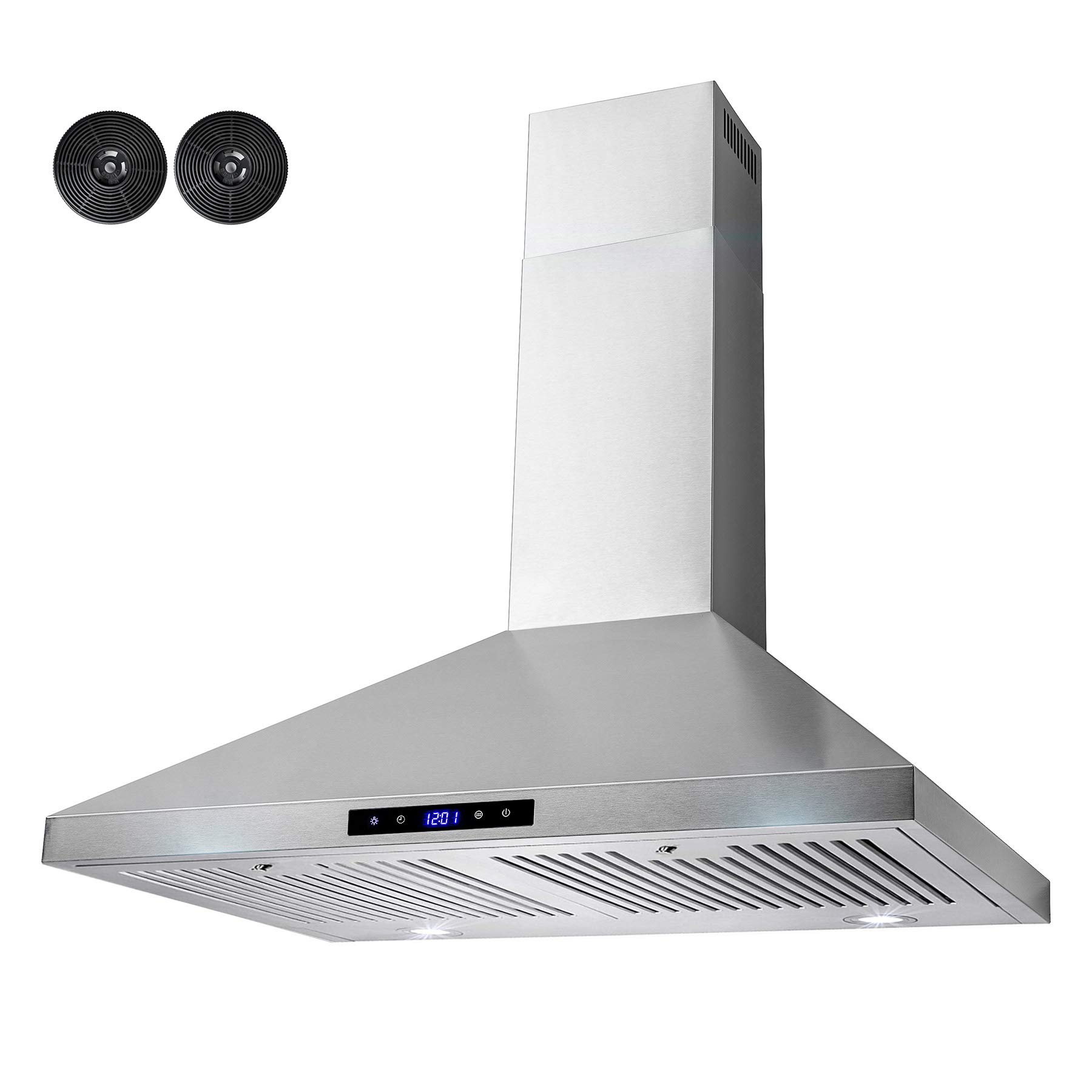 akdy range hood lights