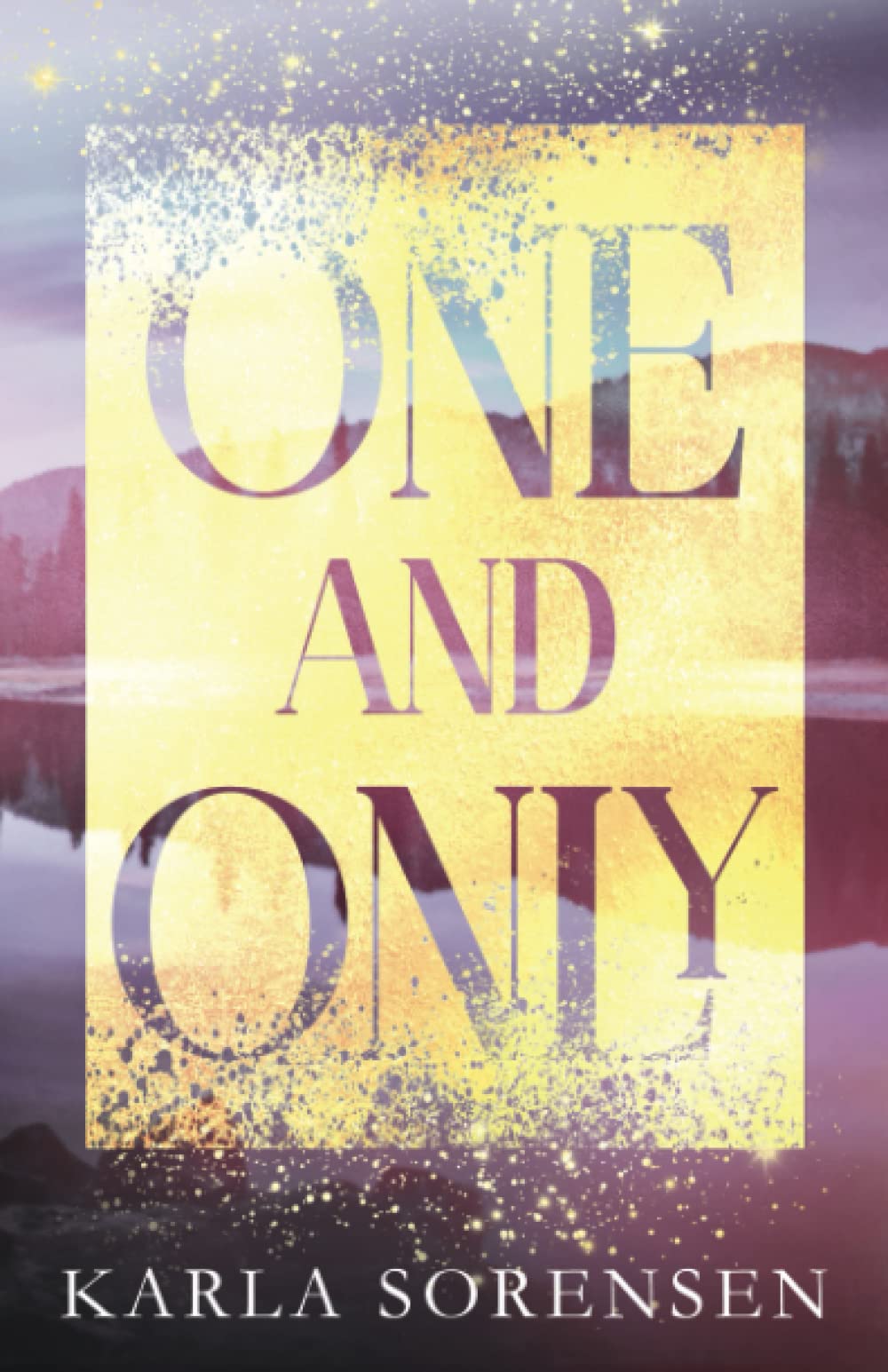One and Only: Alternate Cover (Wilder Family Alternate Paperbacks)