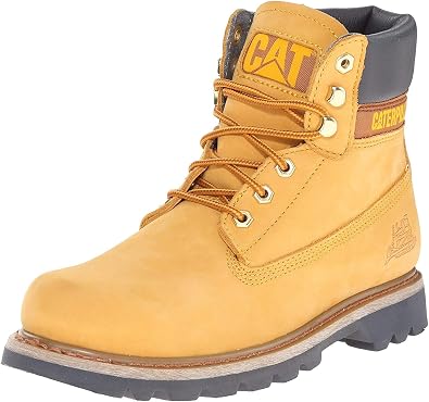 Caterpillar Colorado - Caterpillar Zapatos Mexico - Precio de Zapatos  Caterpillar