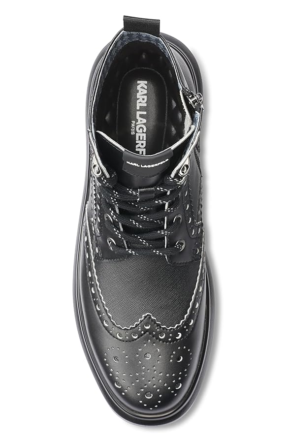 KARL LAGERFELD フランス製 カシミヤ コート 黒 N400 KARL LAGERFELD フランス製 カシミヤ コート 黒 N400