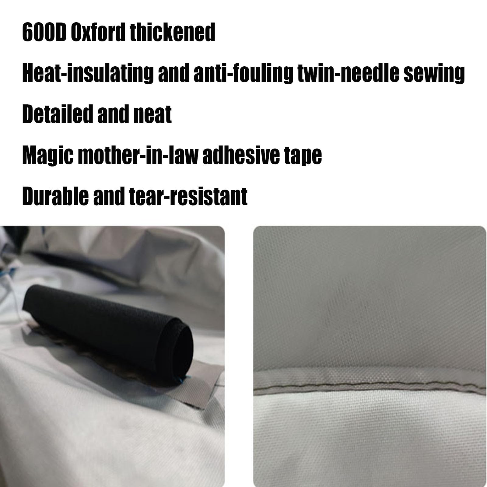 Abri de moto entièrement automatique, pliable et rétractable avec télécommande, protection contre les intempéries, forte capacité de charge, design verrouillable