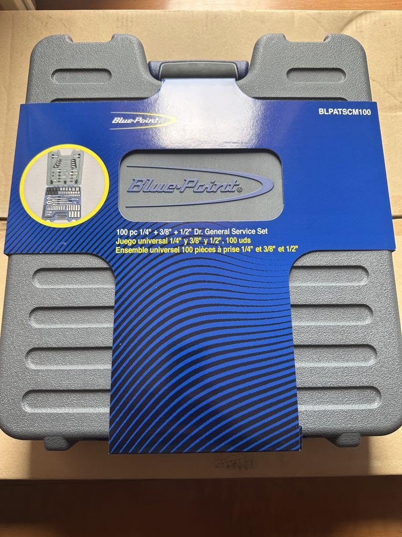 Amazon.co.jp: ブルーポイント スナップオン 工具 BluePoint  
