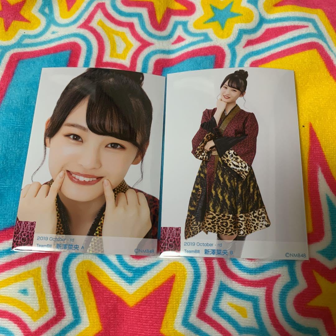 NMB月別ランダム 1月 NMB月別ランダム 1月