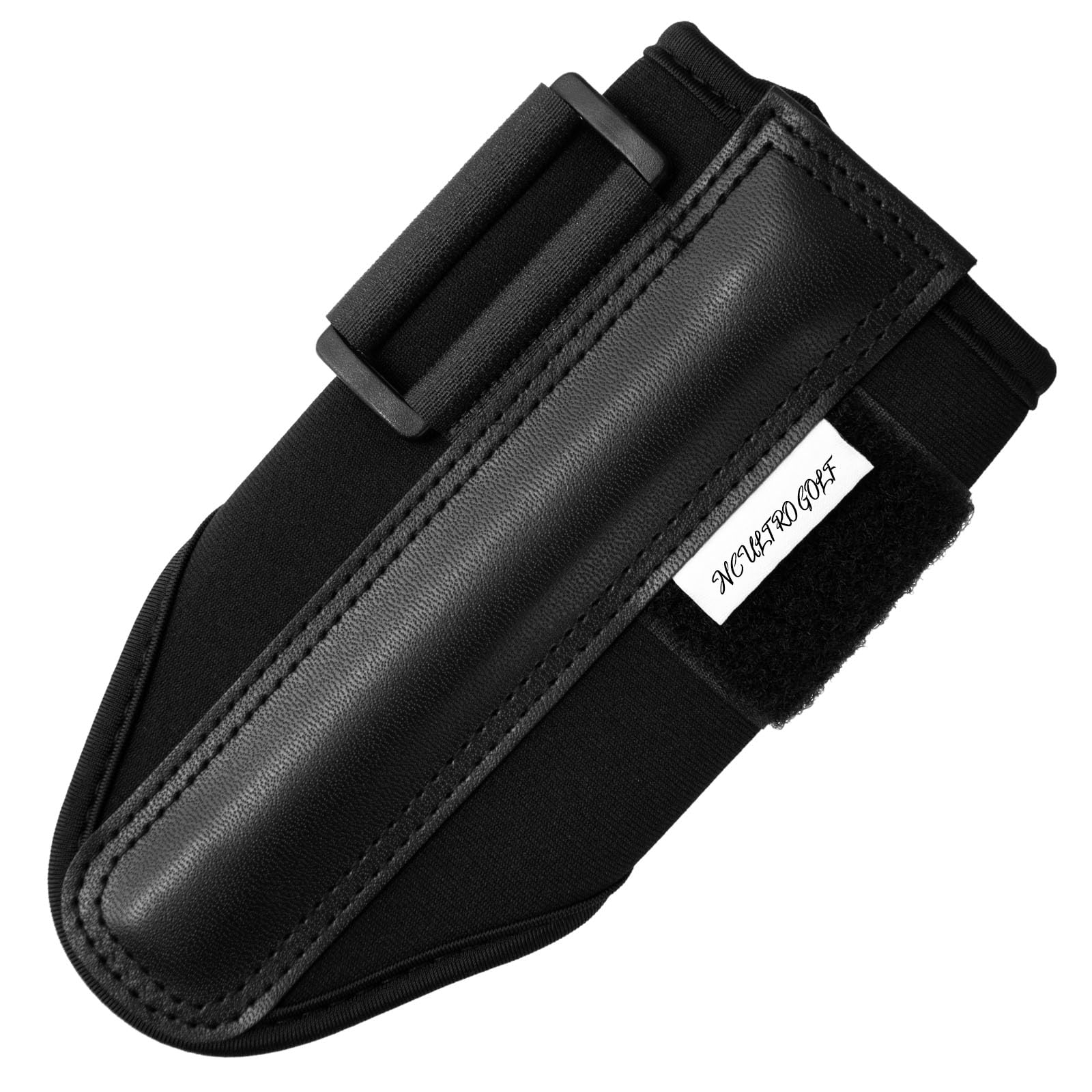 Golf Wrist Brace Golf Wrist Training Aid - Adjustable Wrist Trainer Swing Training Aid with Internal Medical-Grade Splint