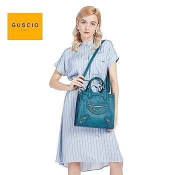 Amazon | 【グッシオベーシック】2way ハンドバッグ ショルダー