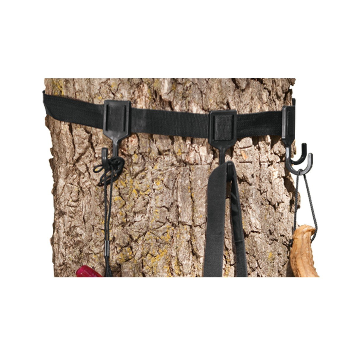 Big Game Treestands Multi-Hook Accessory Holder