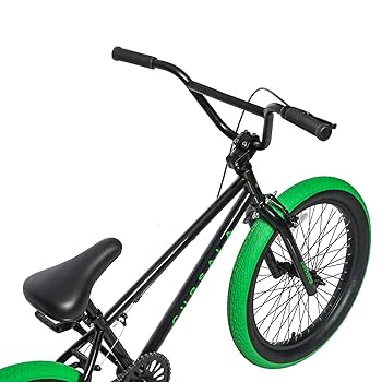BMX 自転車　キッズ　子供用　VERDE 今がチャンス！オススメのキッズBMX特集！ – JYKK JAPAN