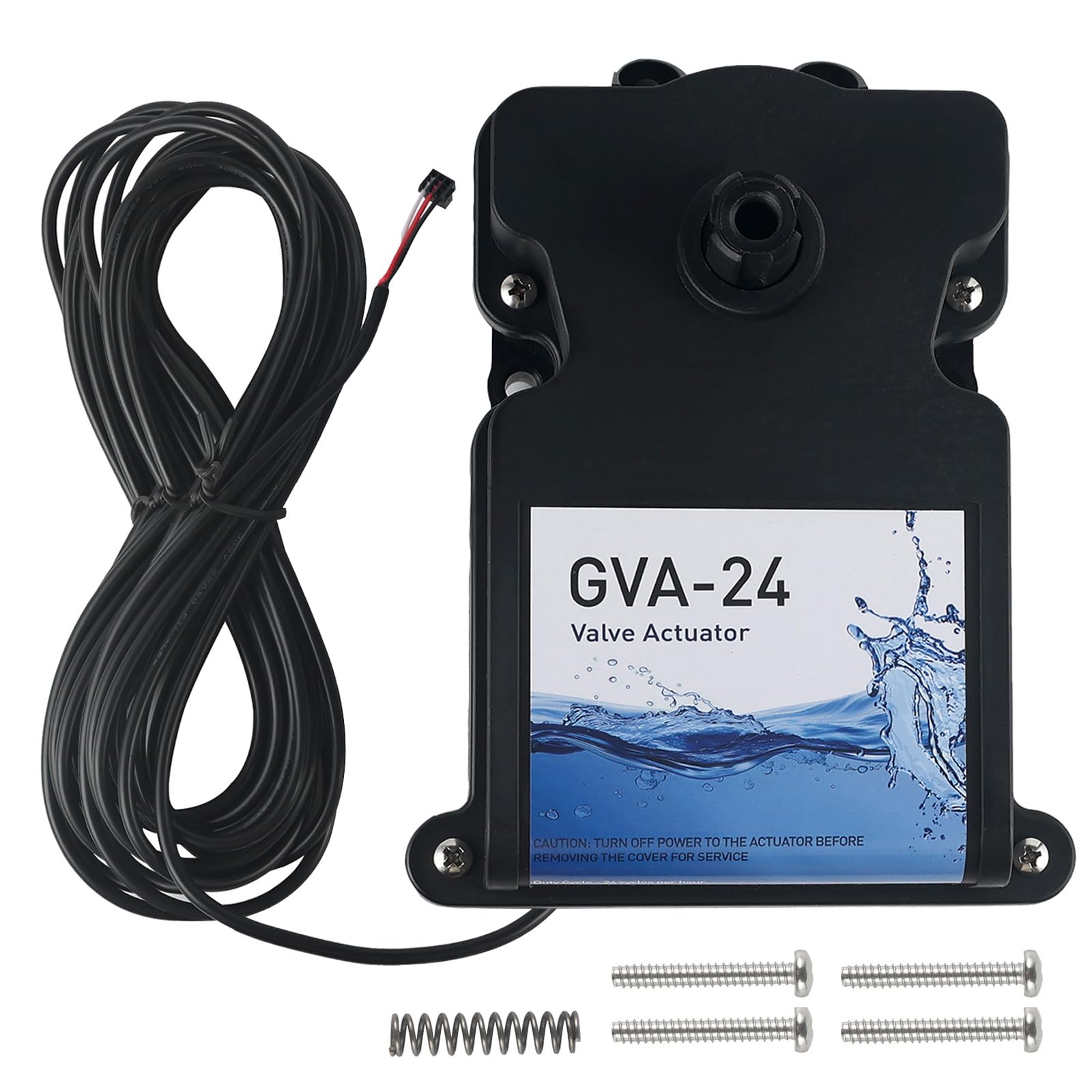 Photo 1 of Kolasina Pool Valve Actuator 24V