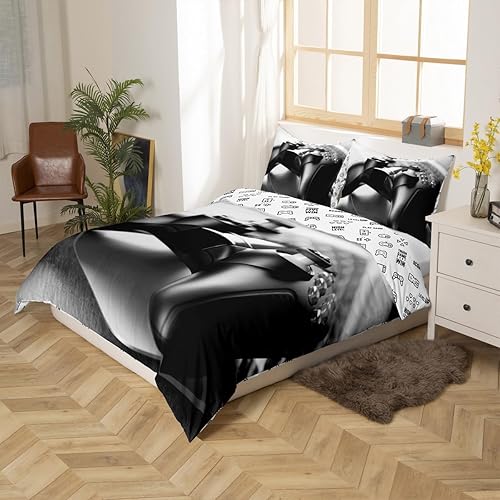 Vista 45 de Feelyou Hamsa Juego de funda de edredón Hamsa, juego de funda de edredón de Hamsa, diseño de ojos para niños, adolescentes, hombre, mujer, mayores