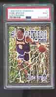その他 1998 Fleer Electrifying Kobe Bryant #1 Kobe Bryant 1998 Fleer #1E Electrifying Price Guide - Sports