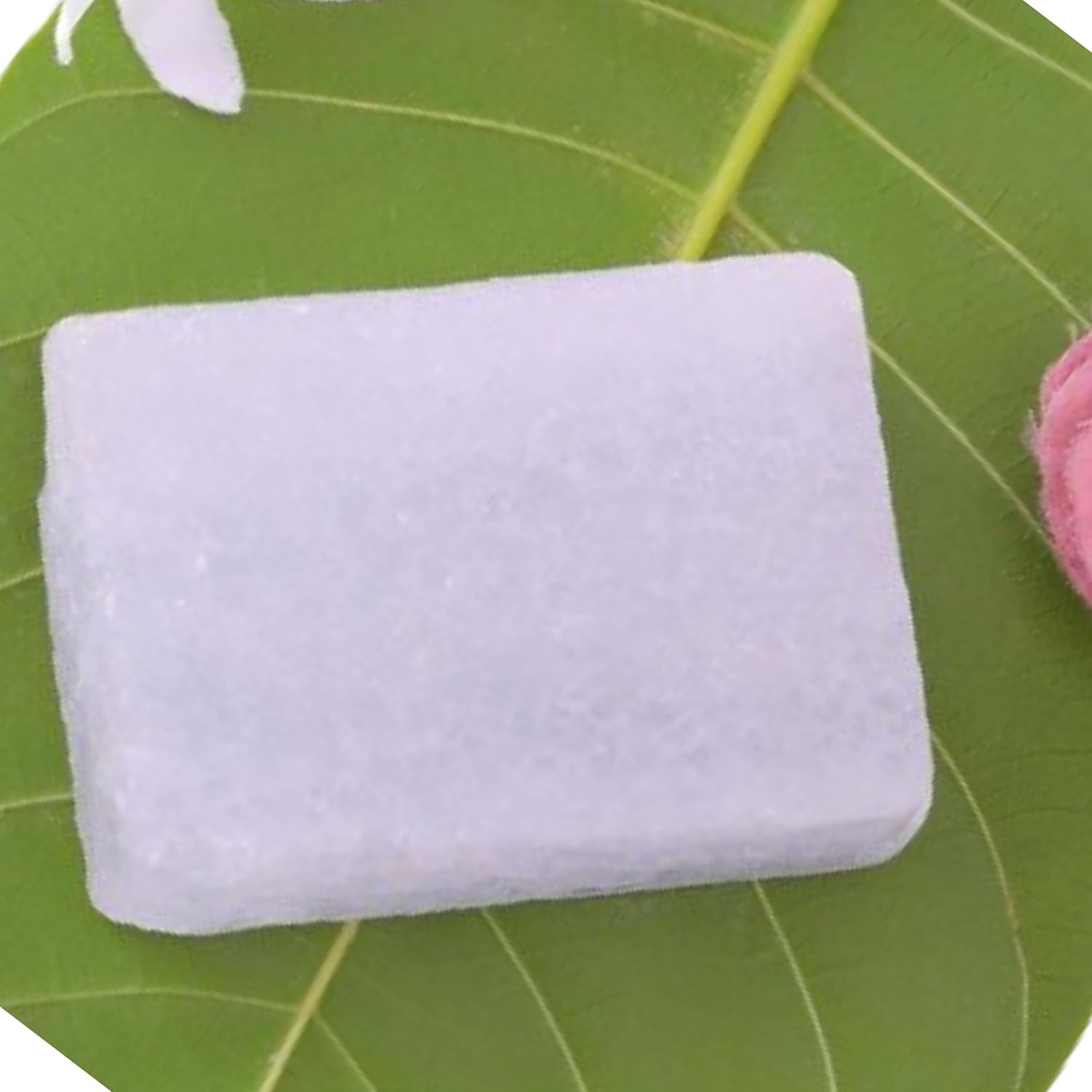 BVNM Phitkari Shaving Alum Block Stone Fitkari Block of 100grams After