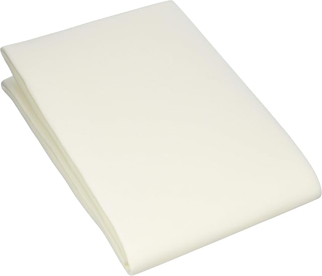 Pellon Flex-Foam 1-Sided Fusible Stabilizer-20-inch x 60-inch, Other, Multicoloured, 25.4x34.92x5.08 cm