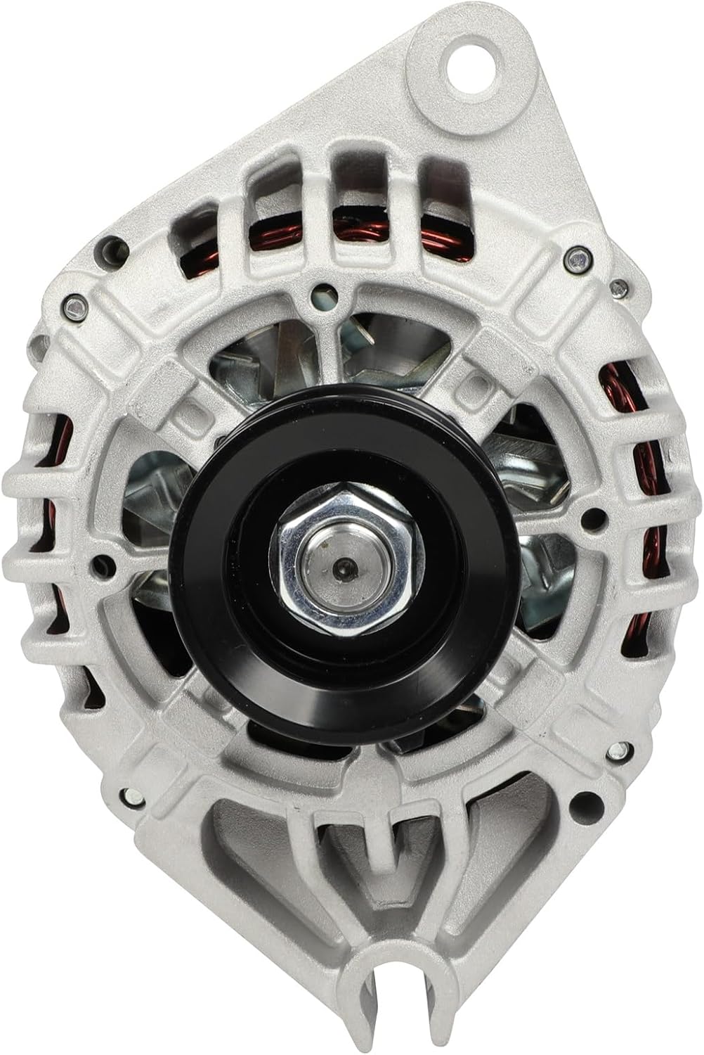 New Alternator Fits FOR PEUGEOT LCV - EUROPE Boxer (94-02),FOR PEUGEOT - EUROPE 306 (93-03),FOR FIAT - EUROPE KT3785 (94-02), High Output Alternator 22447