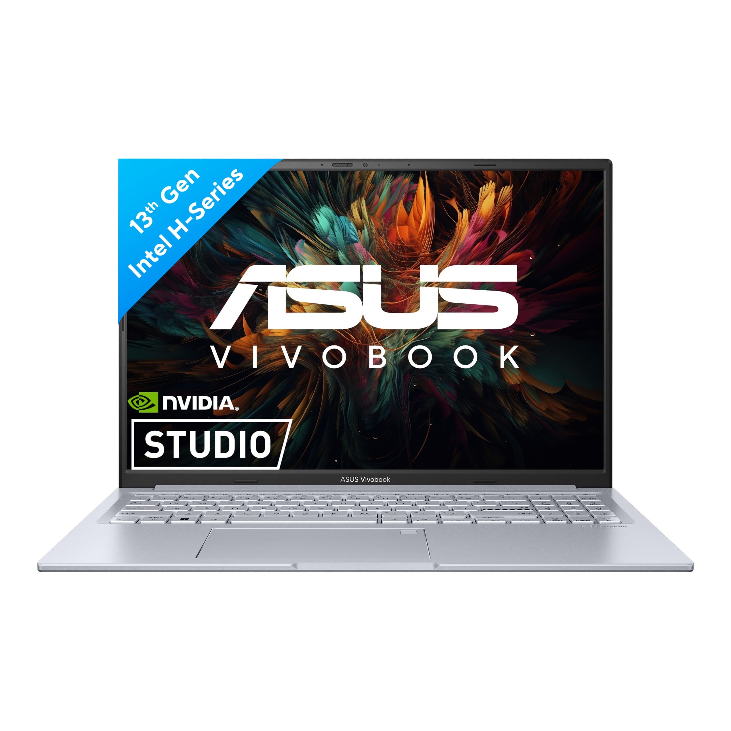 (Refurbished) ASUS [Smart Choice] Vivobook 16X 2023, Intel Core i5-13500H 13th Gen, 16.0-inch FHD+ 120Hz, T&L Laptop (16GB/512GB SSD/NVIDIA Geforce RTX 3050 4GB/Win11/FingerPrint/Silver/1.80 kg),K3605VC-MB542WS (B0CBZ4KVR2) Amazon Price History, Amazon Price Tracker