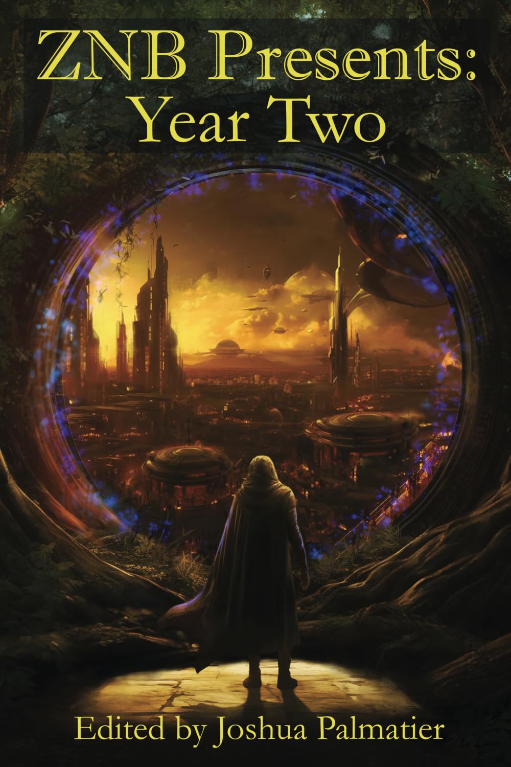 ZNB Presents: Year Two