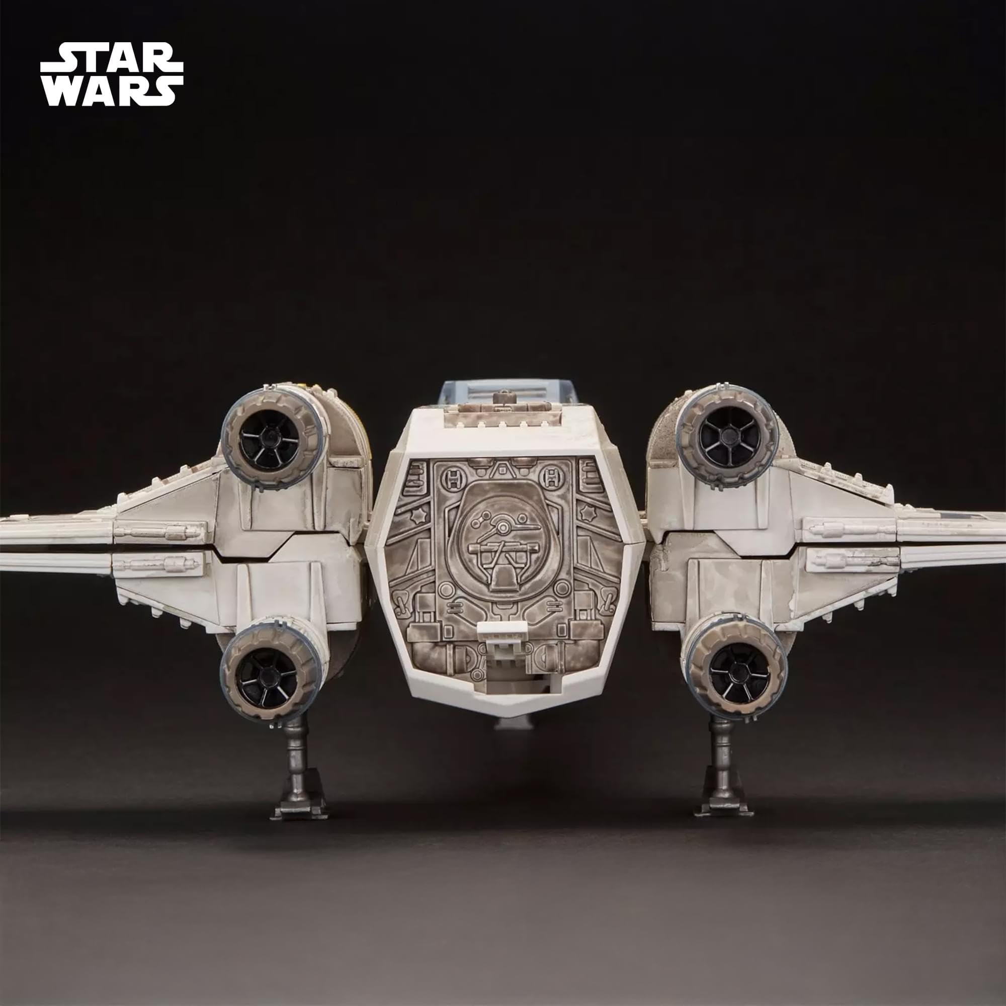 Amazon.co.jp: スター・ウォーズ ヴィンテージ コレクション 3.75