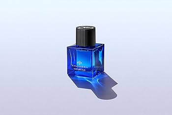 THAMEEN CARVED OUD 50ml エクストラクト・ド・パルファム Carved Oud Gift Set - Fragrance and Hair Fragrance – Thameen