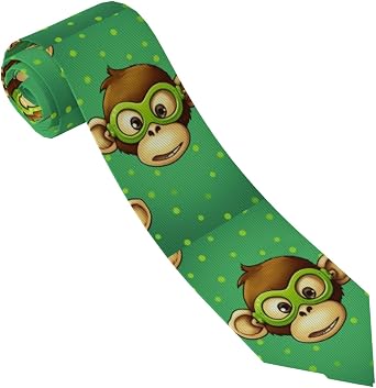 Hand painted dragonfly Mens Necktie Classic Silk Skinny Tie Woven Jacquard Neck Ties for Men