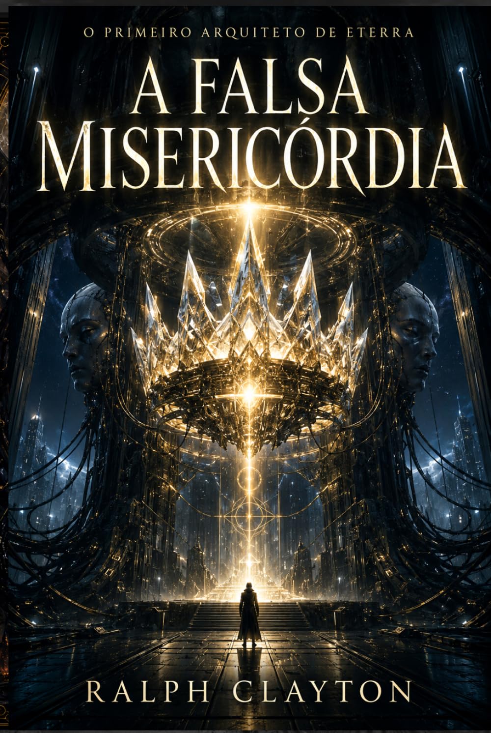 O Primeiro Arquiteto de Eterra: A Falsa Misericórdia (O Ciclo Eterra)