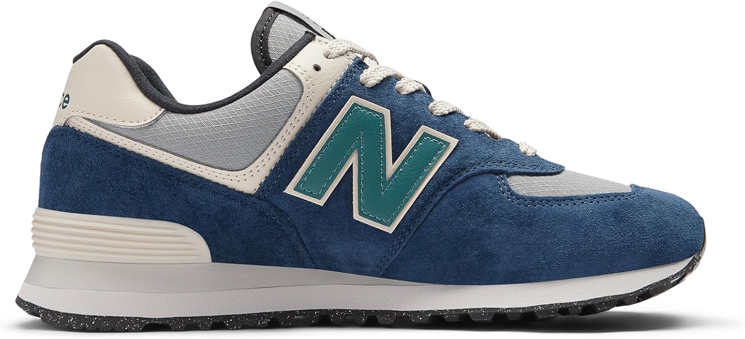 New Balance Unisex-Adult 574 V2 SeasonSneaker - Image 7