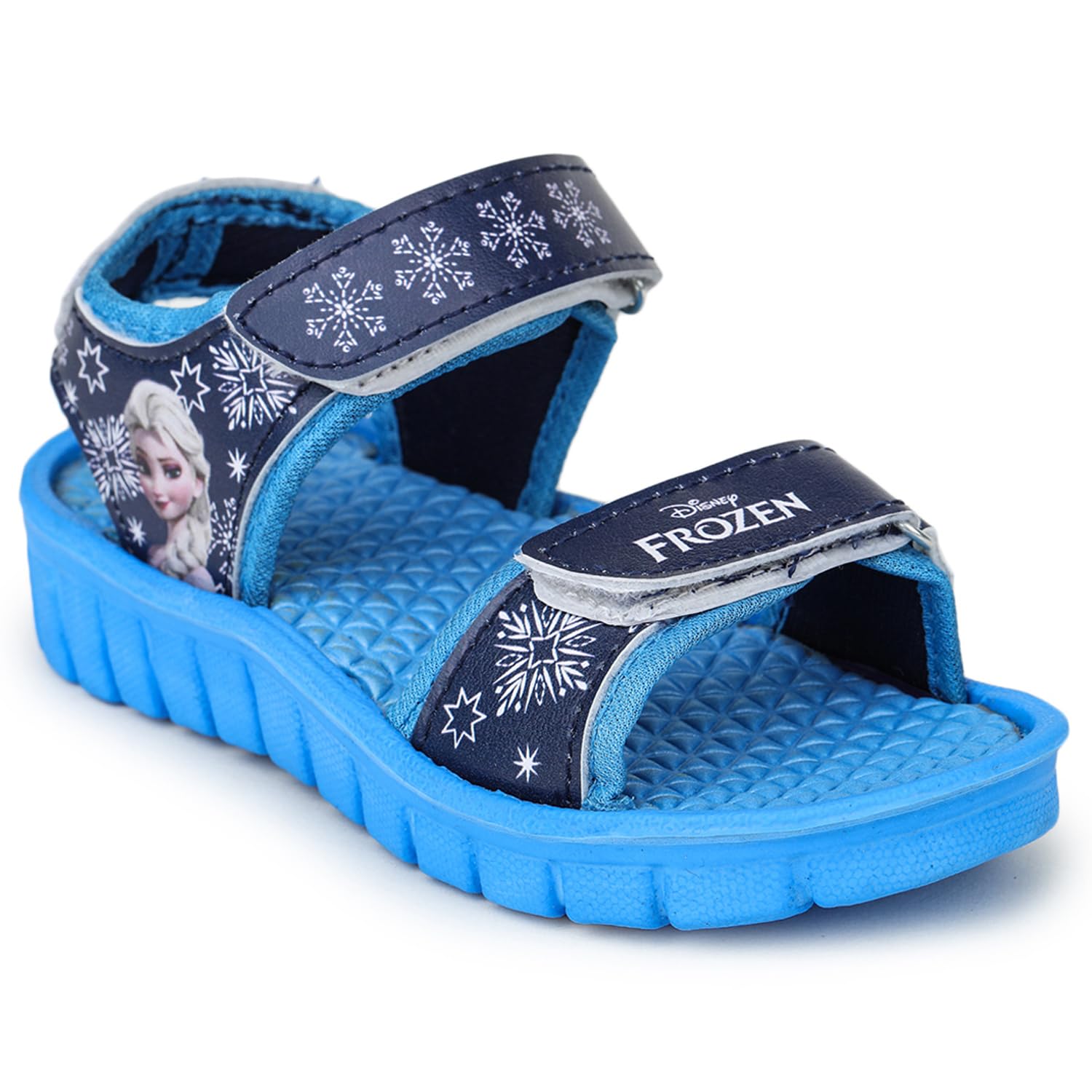 toothless Disney Frozen Kids Girls Blue Sports Sandals (FZPGSS4538-Blue-5) (B0BLK9ZXGF) Amazon Price History, Amazon Price Tracker
