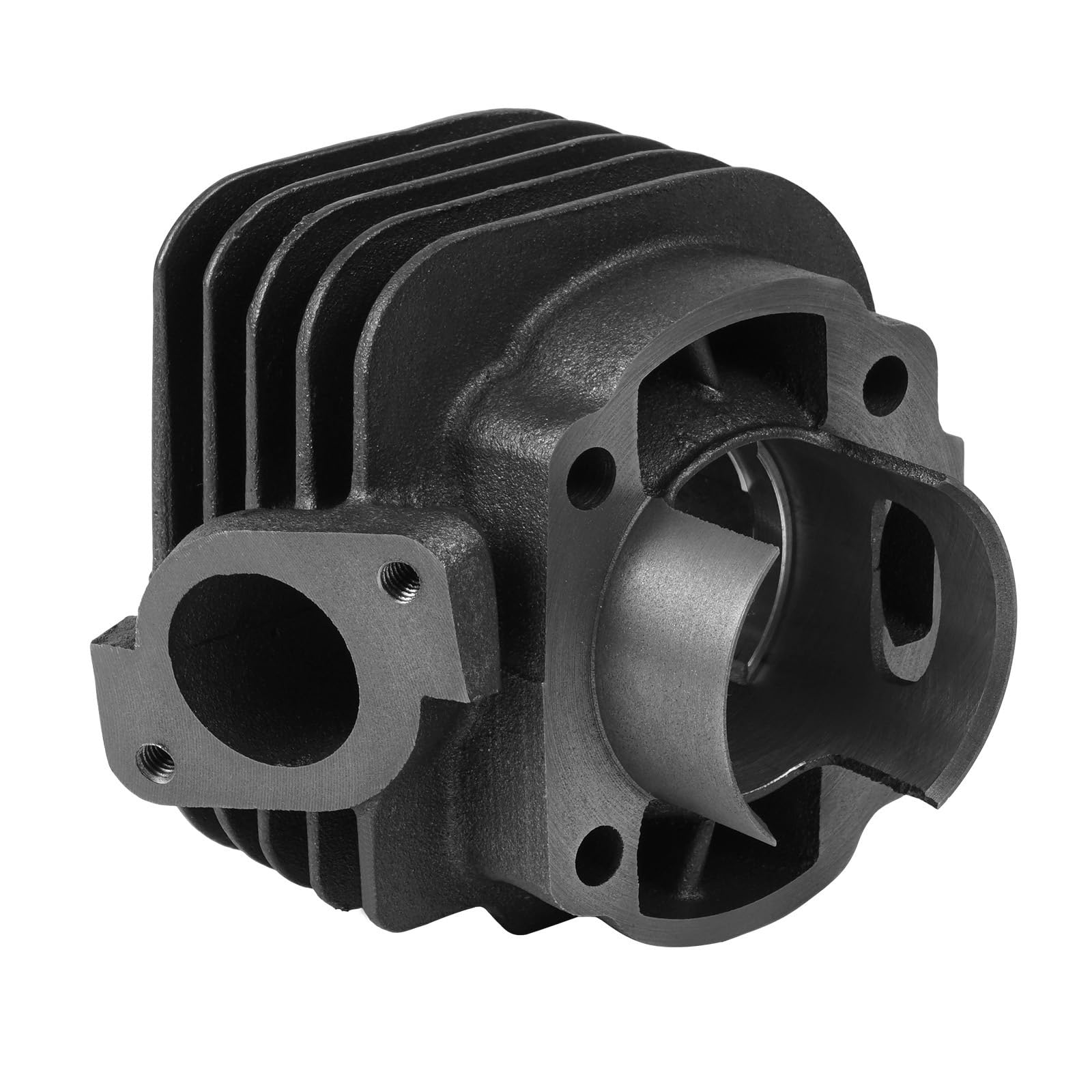 guarnizioni sfiato Motore Adatto per scooter con motori Jog Minarelli per Yamaha 2 tempi 50cc Kit cilindro principale da 47 mm 70cc Big Bore