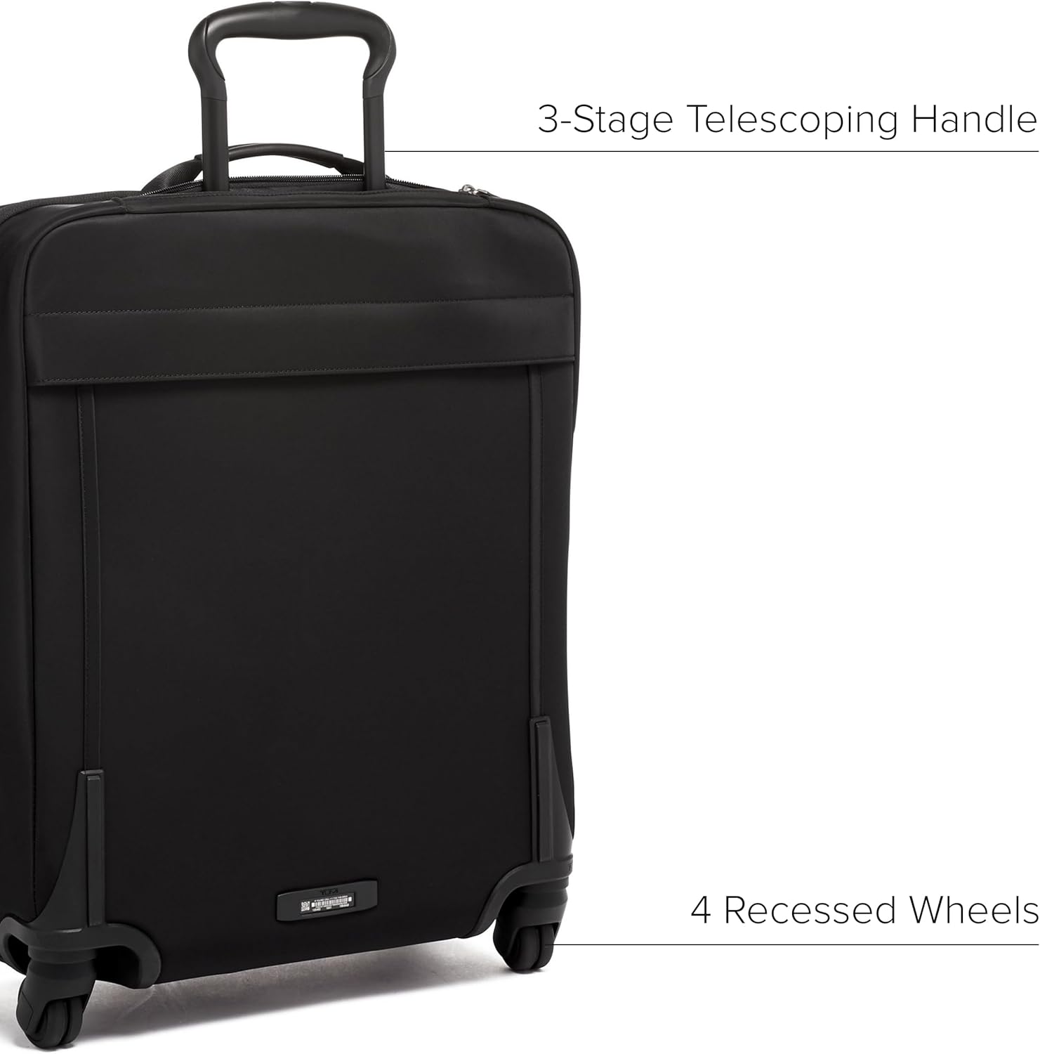 Amazon | TUMI - Voyageur Leger 4輪ラゲッジ - レディース軽量で広々