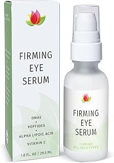 REVIVA LABS - Suero reafirmante para ojos con...