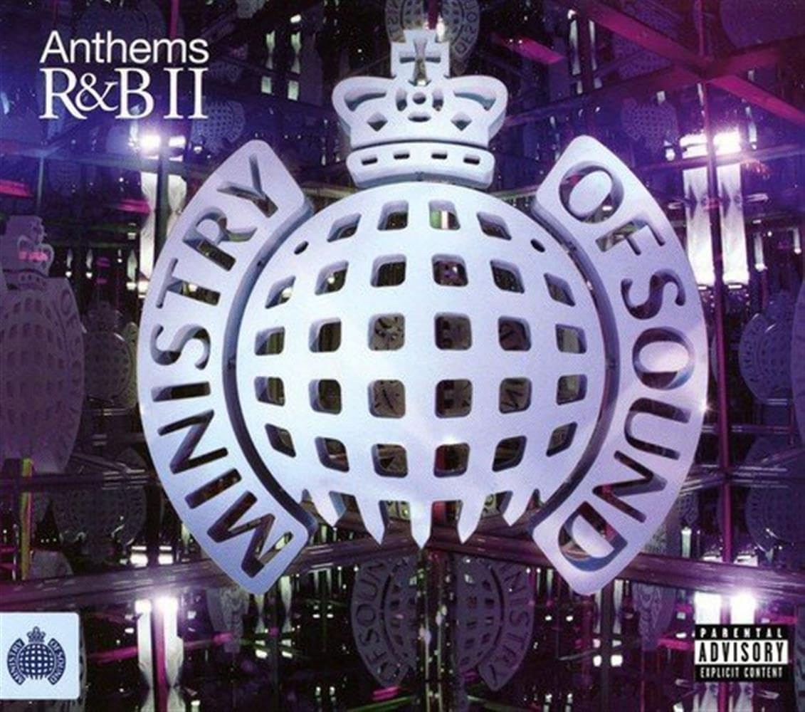 R&B Anthems