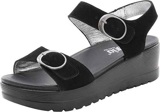alegria sandals amazon