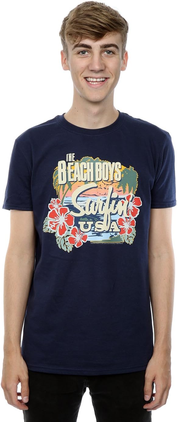 Beach Boys - Surfin USA T-Shirt