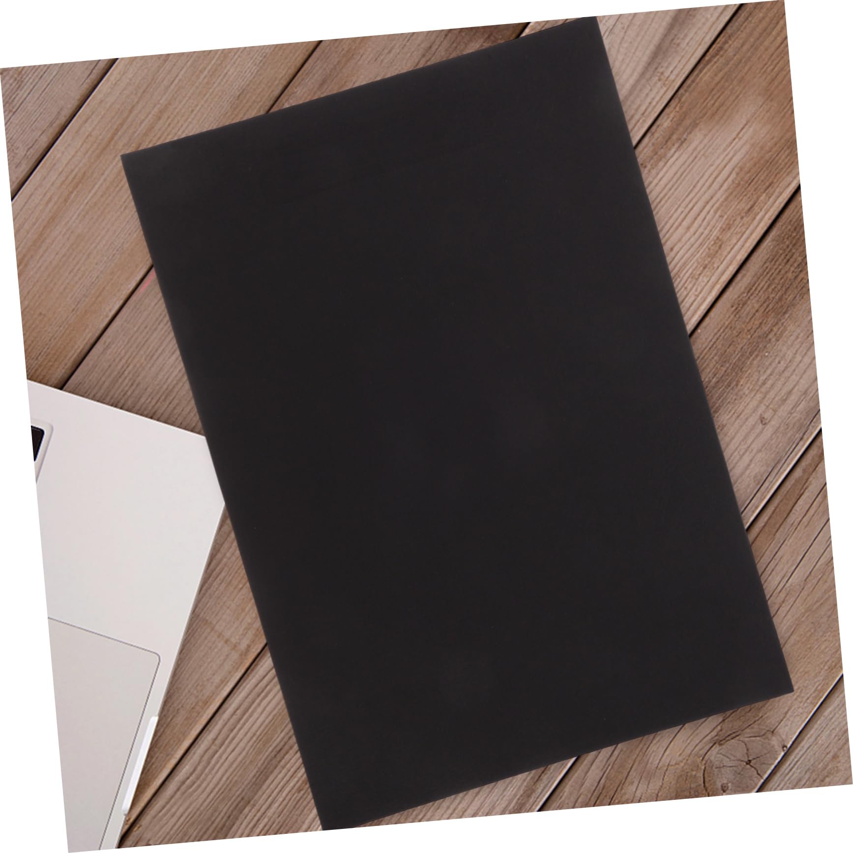 DOITOOL Couvertures de Reliure en Papier A4 100 Feuilles, Couvertures de Présentation Reliées pour Projets Diy, Travaux Manuels et Organisation Scolaire