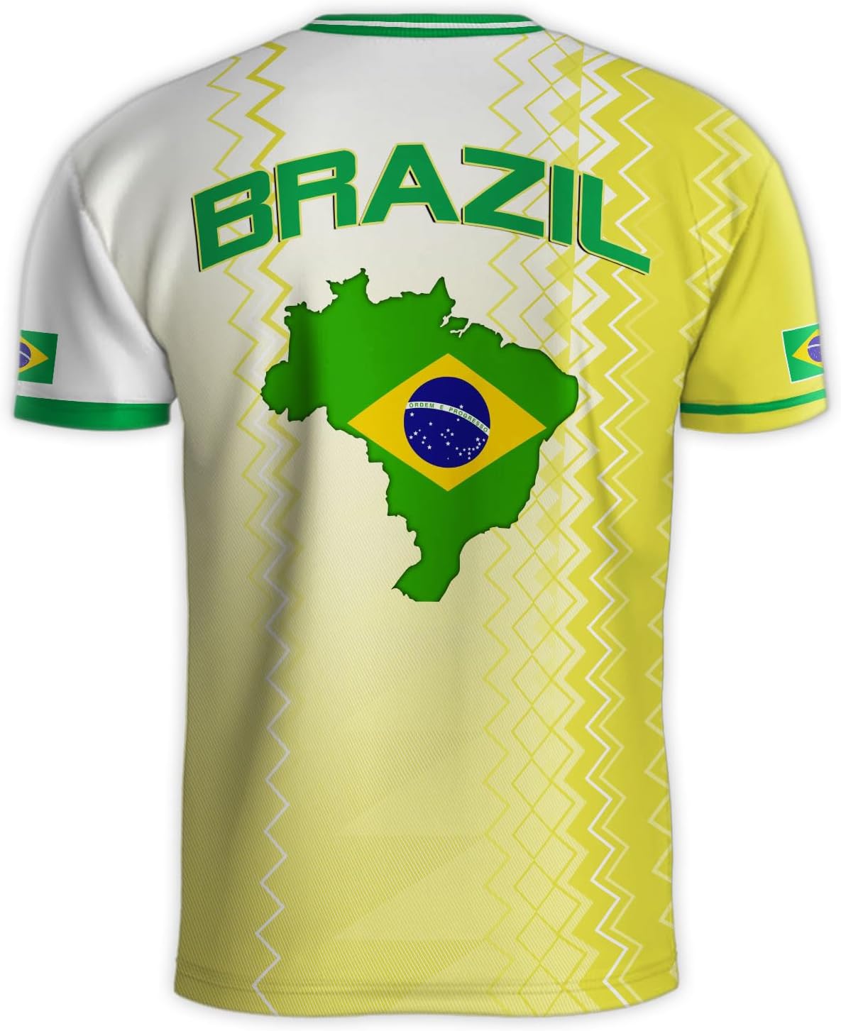 Brazil Jersey Men, Brazilian Jersey Soccer, Brazil Soccer Jerseys