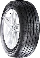 Vista 5 de GT Radial Champiro Touring A/S All Season 235/65R18 106H - Neumático de pasajeros