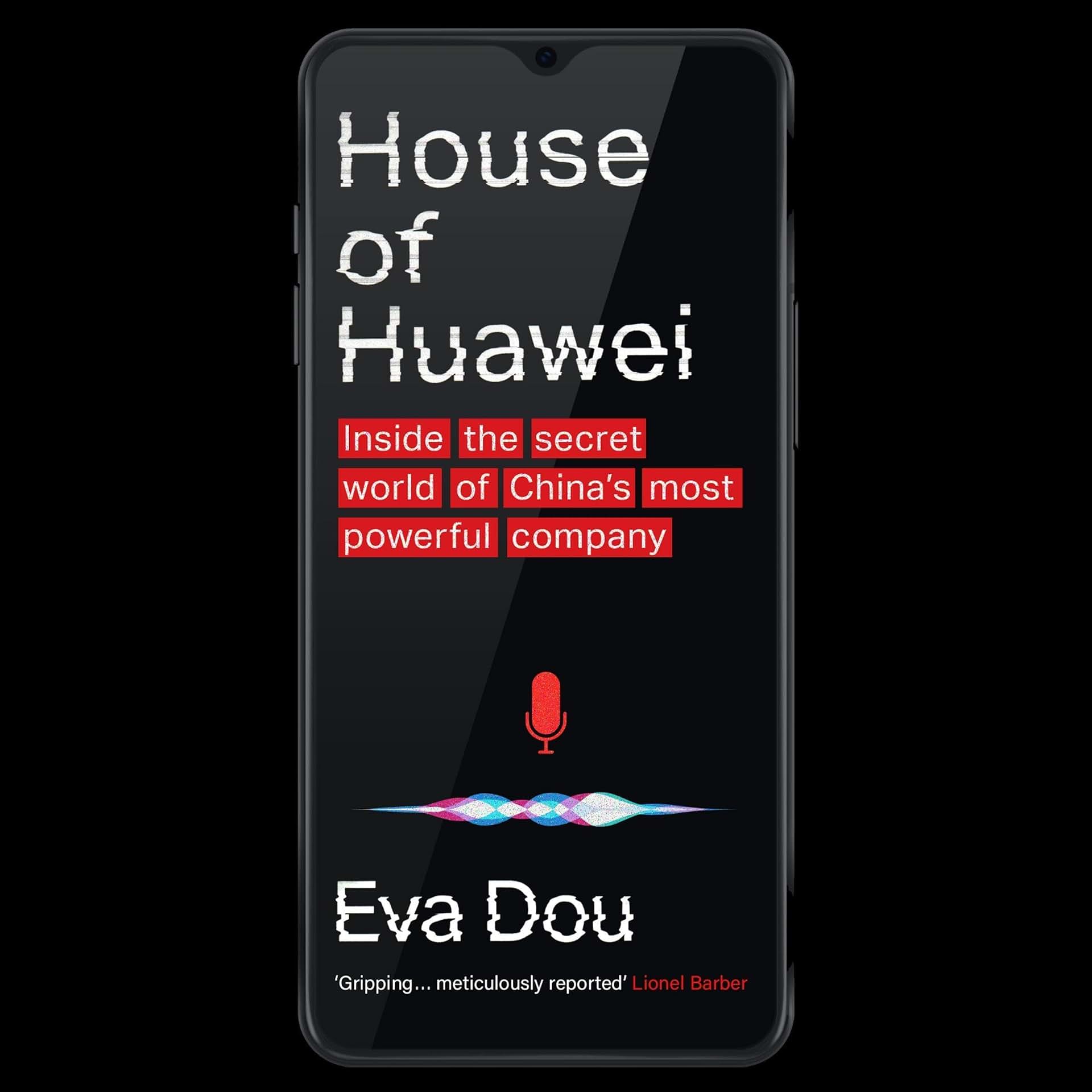 Carousel Item: House of Huawei
