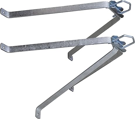 Satix supporti parete per palo antenna satellitare Satix supporti parete per palo antenna satellitare