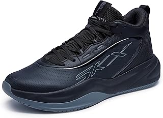 Skechers
Mens Basketball Skx League
