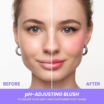 Wonderskin Beauty Essentials Set, pHlush Stick and Lip Stain Peel Off Masque in Whimsical