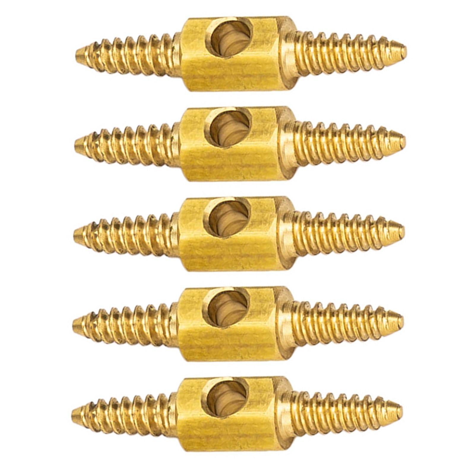 SEEOR 5Pcs Bicycles Internal Cable Routing Tool Mountain Bikes Shifts Brake Cable Hydraulic Hose Routing Repair Adapter Tool