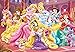 Ravensburger Best Friends of The Princess Jigsaw Puzzle (2 x 24 Piece)